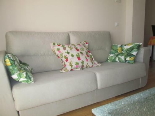 Apartamento Carboneras