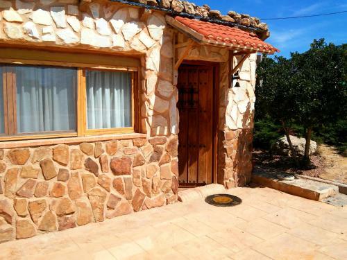 Casa Rural El Carmen de La Sierra
