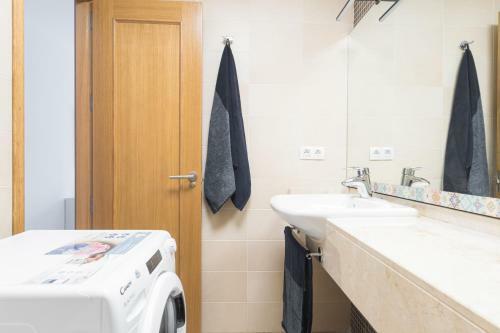 Apartamento Casa Elena - Cabo de Gata
