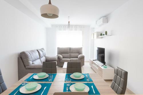 Apartamento Casa Elena - Cabo de Gata