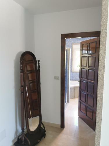 Villa Chalet Vilar