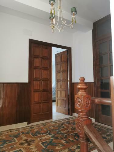 Villa Chalet Vilar