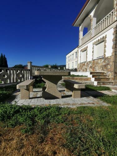 Villa Chalet Vilar