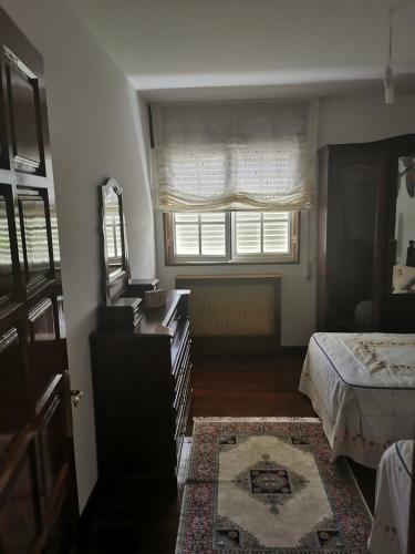 Villa Chalet Vilar
