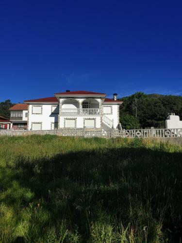 Villa Chalet Vilar