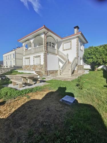Villa Chalet Vilar