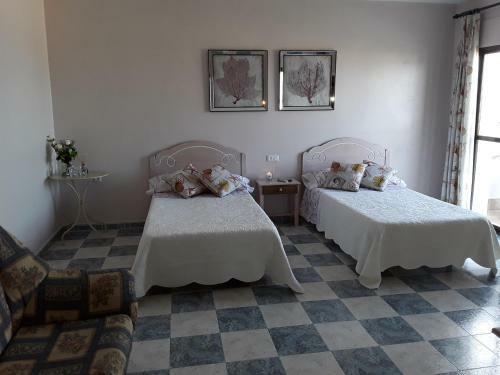 Hostal Habitaciones Hern�ndez