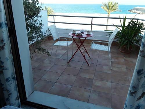 Hostal Habitaciones Hern�ndez