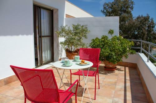 Hostal Habitaciones Hern�ndez