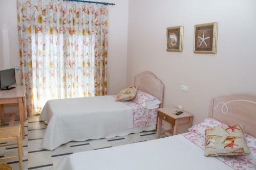 Hostal Habitaciones Hern�ndez