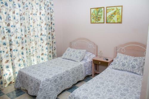 Hostal Habitaciones Hern�ndez