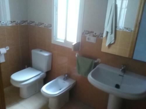 Apartamento Primer�sima L�nea de Playa