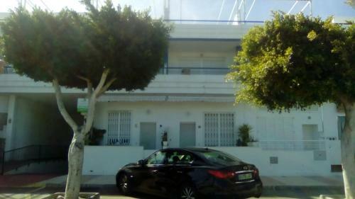 Apartamento Primer�sima L�nea de Playa