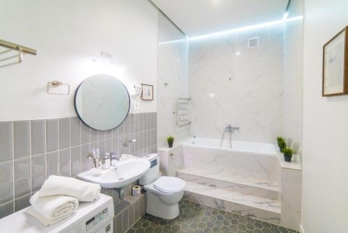 Apartamento Manica ?? ??????? ?????