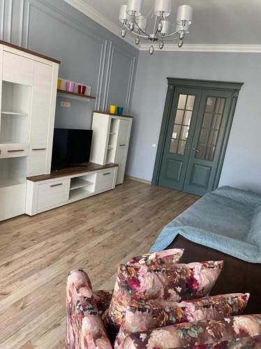 Apartamento Manica ?? ??????? ?????
