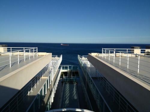 Apartamento Nautilus Playa