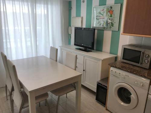 Apartamento Nautilus Playa