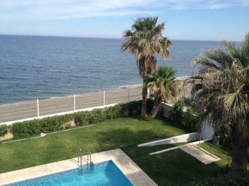 Apartamento Nautilus Playa