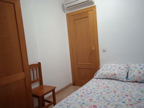 Apartamento Carbom�gina