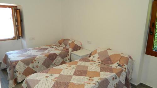 Apartamento Casa Recareo