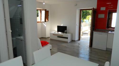 Apartamento Casa Recareo