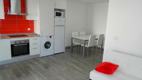Apartamento Casa Recareo