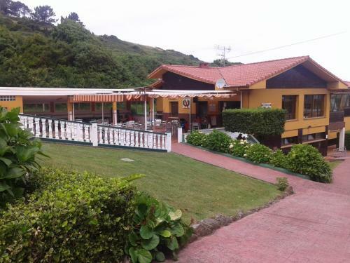 El Mirador de Xivares