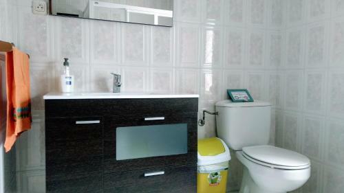 Agroturismo Casa Rural Mar�a