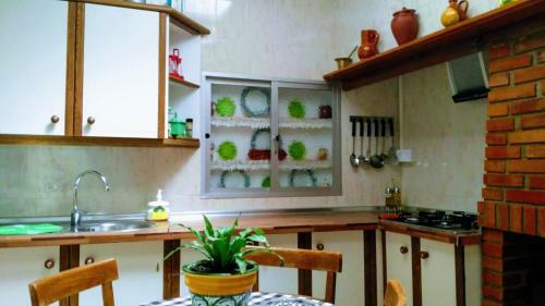 Agroturismo Casa Rural Mar�a