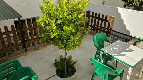 Casa Rural Los Ba�os