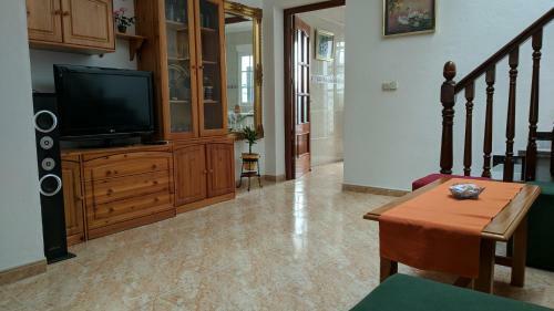 Casa Rural Los Ba�os