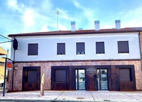 Apartamento Puertas Del Orbigo 1