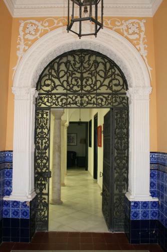 Casa S. XIX En Pleno Centro de Carmona