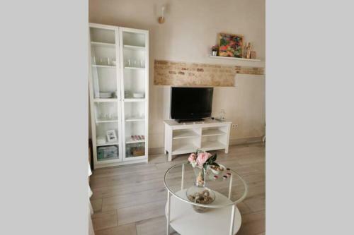 Apartamento La Teja-parking Privado
