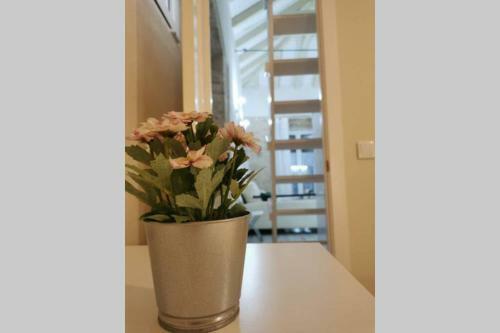 Apartamento La Teja-parking Privado