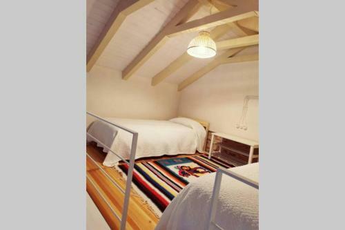 Apartamento La Teja-parking Privado