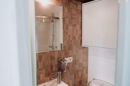 Apartamento La Covacha Del Pintor