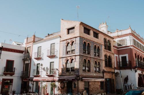 Apartamento La Covacha Del Pintor