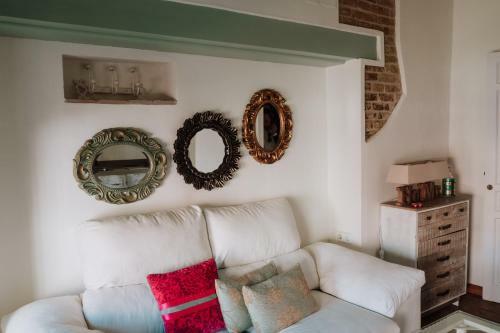 Apartamento La Covacha Del Pintor