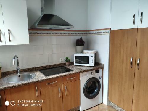 Apartamento Casa En La Juderia