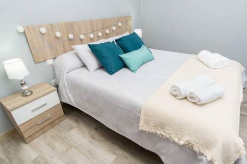 Apartamento Pablo Neruda Tourist Home
