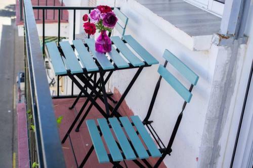 Apartamento Pablo Neruda Tourist Home