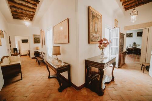 Hostal Posada La Casa Del Pintor