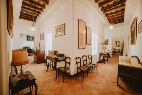 Hostal Posada La Casa Del Pintor