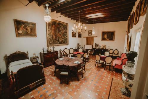 Hostal Posada La Casa Del Pintor