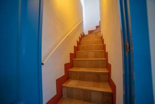 Villa Agradable Casa Con Chimenea En El Centro Hist�rico