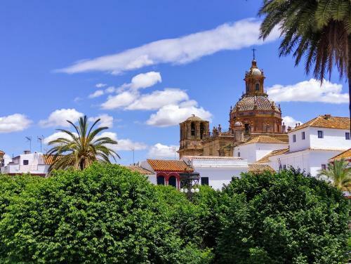 Villa Agradable Casa Con Chimenea En El Centro Hist�rico