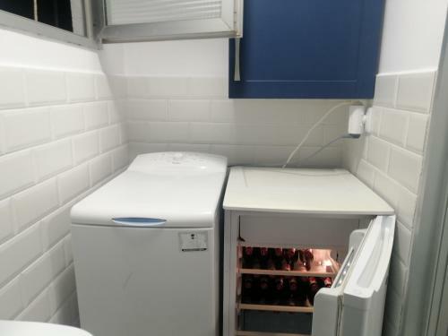 Apartamento Casa Mirador