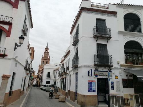 Apartamento Casa Mirador