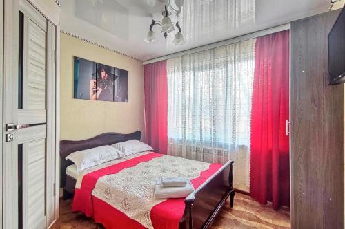 Apartamento ??????????? ? ??????????? ??????-2, 4